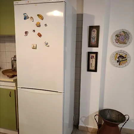Ada Holiday home