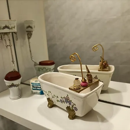 Casa vacanze Ada Lanciano