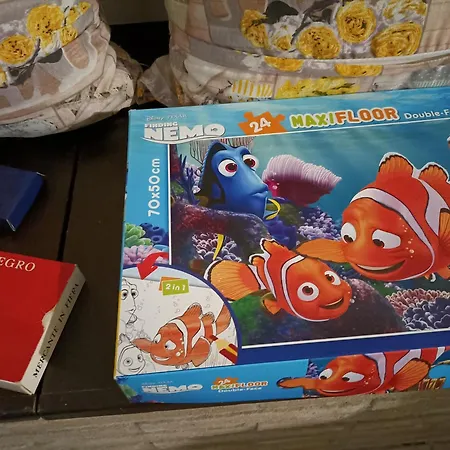 Nyaraló Ada Lanciano