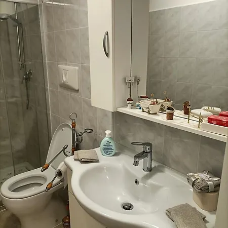 Ada Holiday home