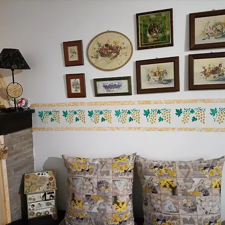 Casa vacanze Ada