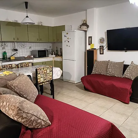 Nyaraló Ada Lanciano