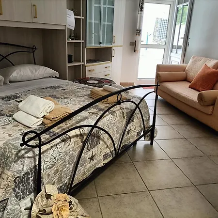 Ada Holiday home